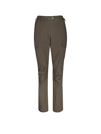 PINEWOOD | Damen Wanderhose Finnveden Classic Insect Safe | 